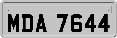 MDA7644