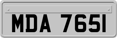 MDA7651