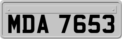 MDA7653