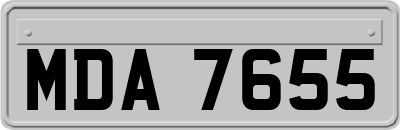 MDA7655