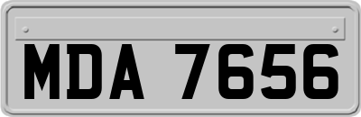 MDA7656