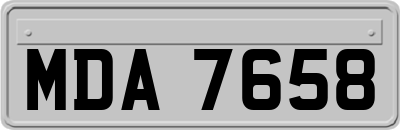 MDA7658