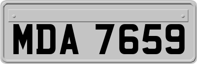MDA7659