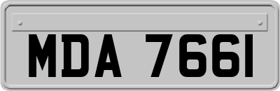 MDA7661