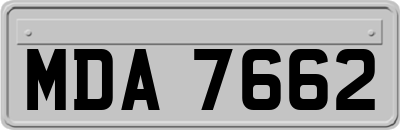 MDA7662