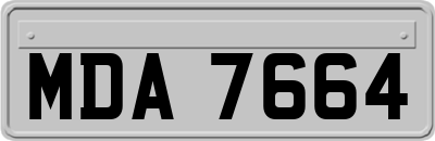 MDA7664