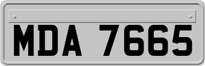 MDA7665