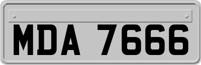 MDA7666