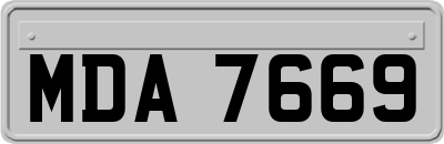 MDA7669