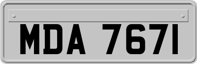 MDA7671