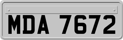 MDA7672