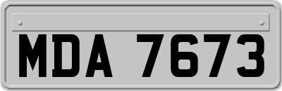 MDA7673