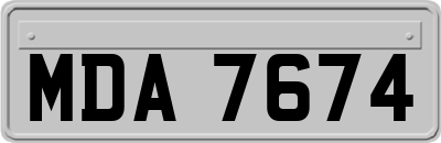 MDA7674