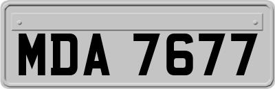 MDA7677