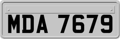 MDA7679