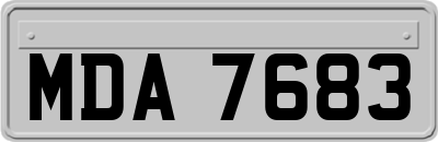 MDA7683