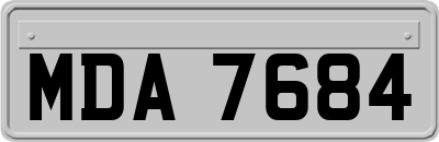 MDA7684