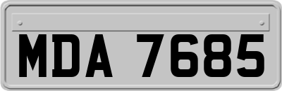 MDA7685