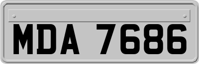 MDA7686