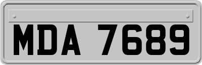 MDA7689