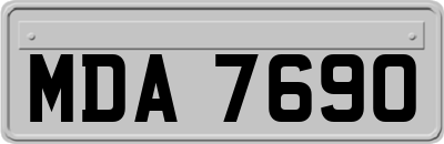 MDA7690