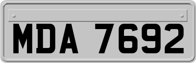 MDA7692