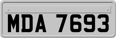 MDA7693
