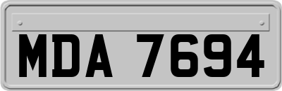 MDA7694
