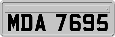 MDA7695