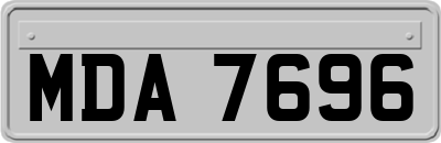 MDA7696