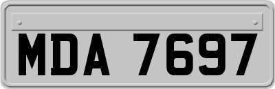 MDA7697