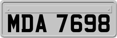 MDA7698