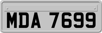 MDA7699