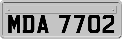 MDA7702