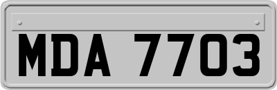 MDA7703