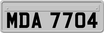 MDA7704