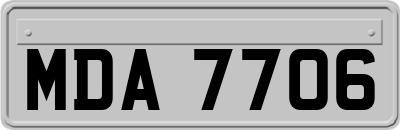 MDA7706