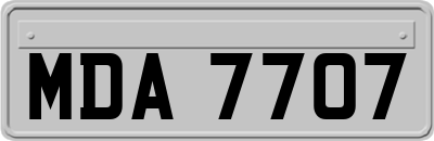MDA7707