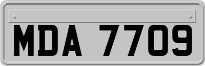 MDA7709