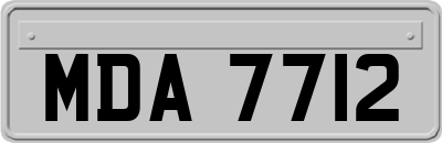 MDA7712