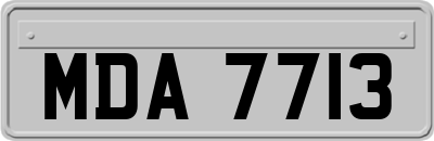 MDA7713