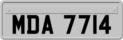 MDA7714