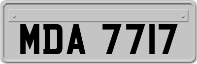MDA7717