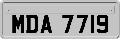 MDA7719