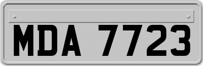 MDA7723