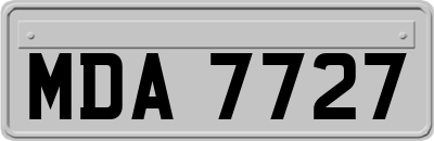 MDA7727