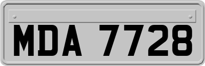 MDA7728
