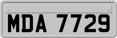 MDA7729