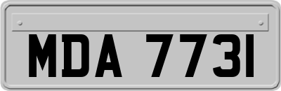MDA7731