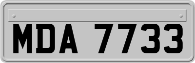 MDA7733